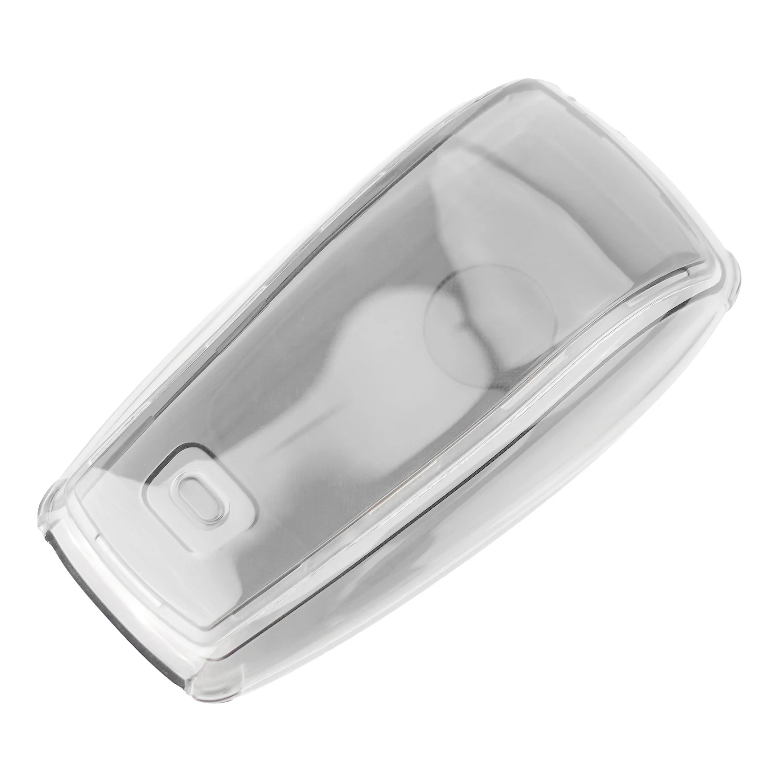 Accessories Car Key Case Parts TPU Transparent Anti-fall Car Key Case Cover For Mercedes High Quality Practical
Accessories Car Key Case Parts TPU Transparent Anti-fall Car Key Case Cover For Mercedes High Quality Practical