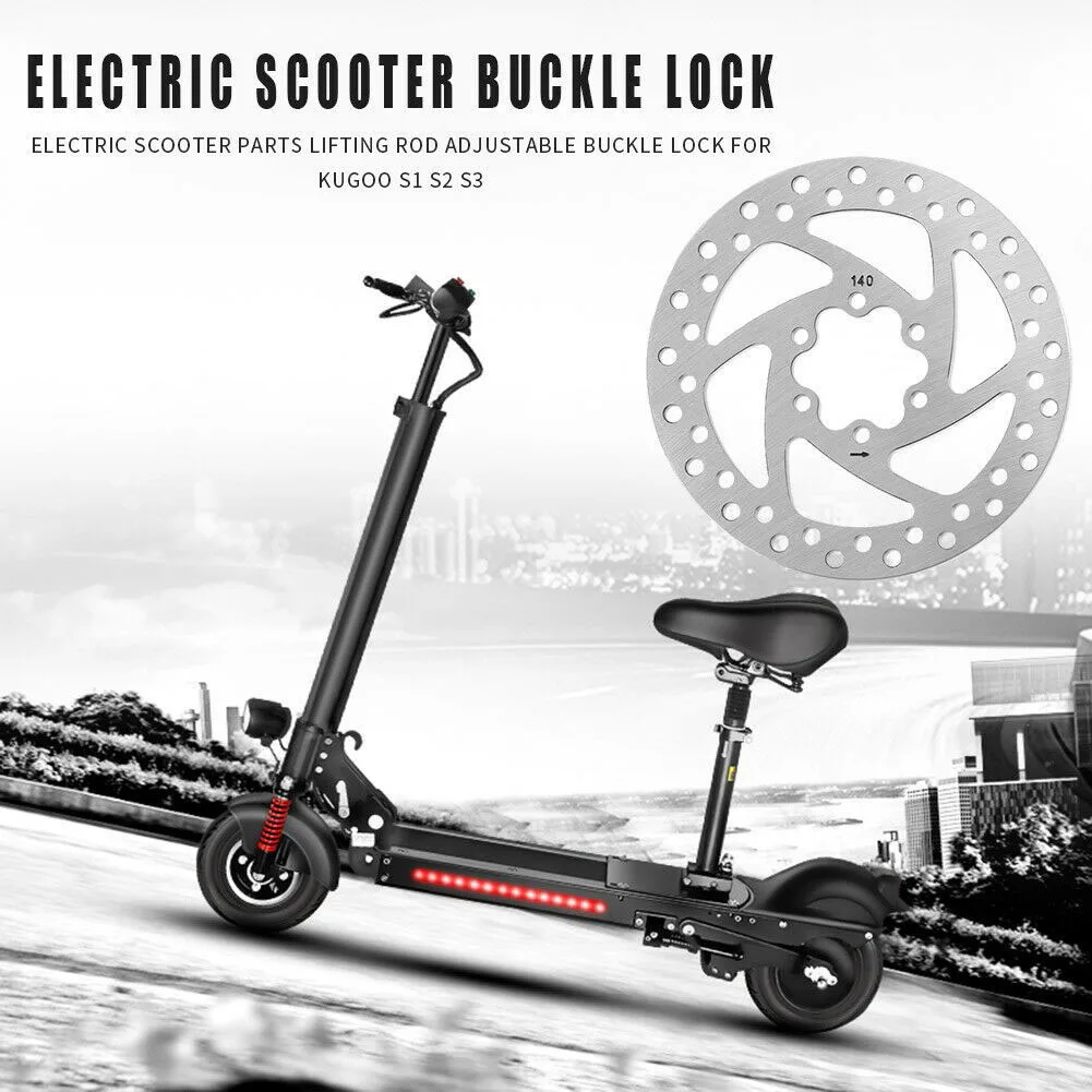 High Quality Material Disc Rotor Electric Scooter Brake Disc For 10 Inch Kugoo M4 Skateboa Longer Life Wear-resistant
High Quality Material Disc Rotor Electric Scooter Brake Disc For 10 Inch Kugoo M4 Skateboa Longer Life Wear-resistant
