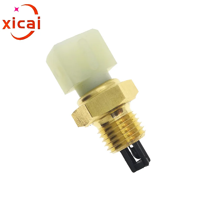 Intake Air Temperature Sensor For VOLVO RENAULT DAEWOO CHEVROLET GENERAL MOTORS OEM 30865366 96253552 96279856 7700737572
Intake Air Temperature Sensor For VOLVO RENAULT DAEWOO CHEVROLET GENERAL MOTORS OEM 30865366 96253552 96279856 7700737572