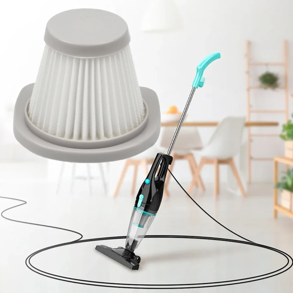 1/2PCS Washable Wired Vacuum Cleaner Filter Replacement Parts Filter For R3S Fine Dust Filter Home Cleaning Tools
1/2PCS Washable Wired Vacuum Cleaner Filter Replacement Parts Filter For R3S Fine Dust Filter Home Cleaning Tools