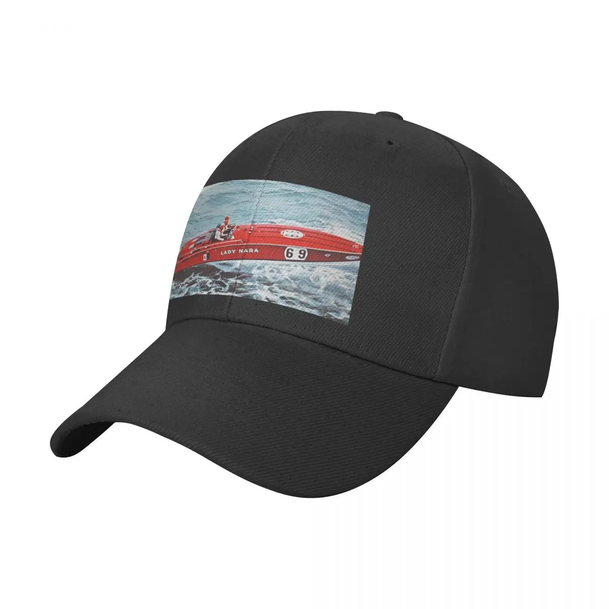70's Italian Racing Boat (Retro) Baseball Cap Sun Cap hiking hat |-F-| Luxury Man Hat Women Men's
70's Italian Racing Boat (Retro) Baseball Cap Sun Cap hiking hat |-F-| Luxury Man Hat Women Men's