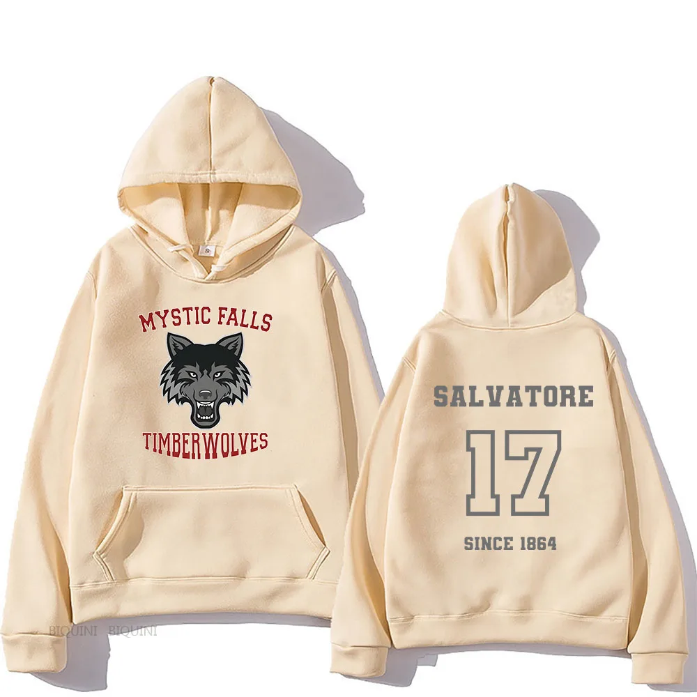 Mystic Falls Virginia EST 1859 Streetwear Hoodies Winter Comfortable Hooded Pullovers Clothing Moletom Masculino Fleece Warm Top
Mystic Falls Virginia EST 1859 Streetwear Hoodies Winter Comfortable Hooded Pullovers Clothing Moletom Masculino Fleece Warm Top