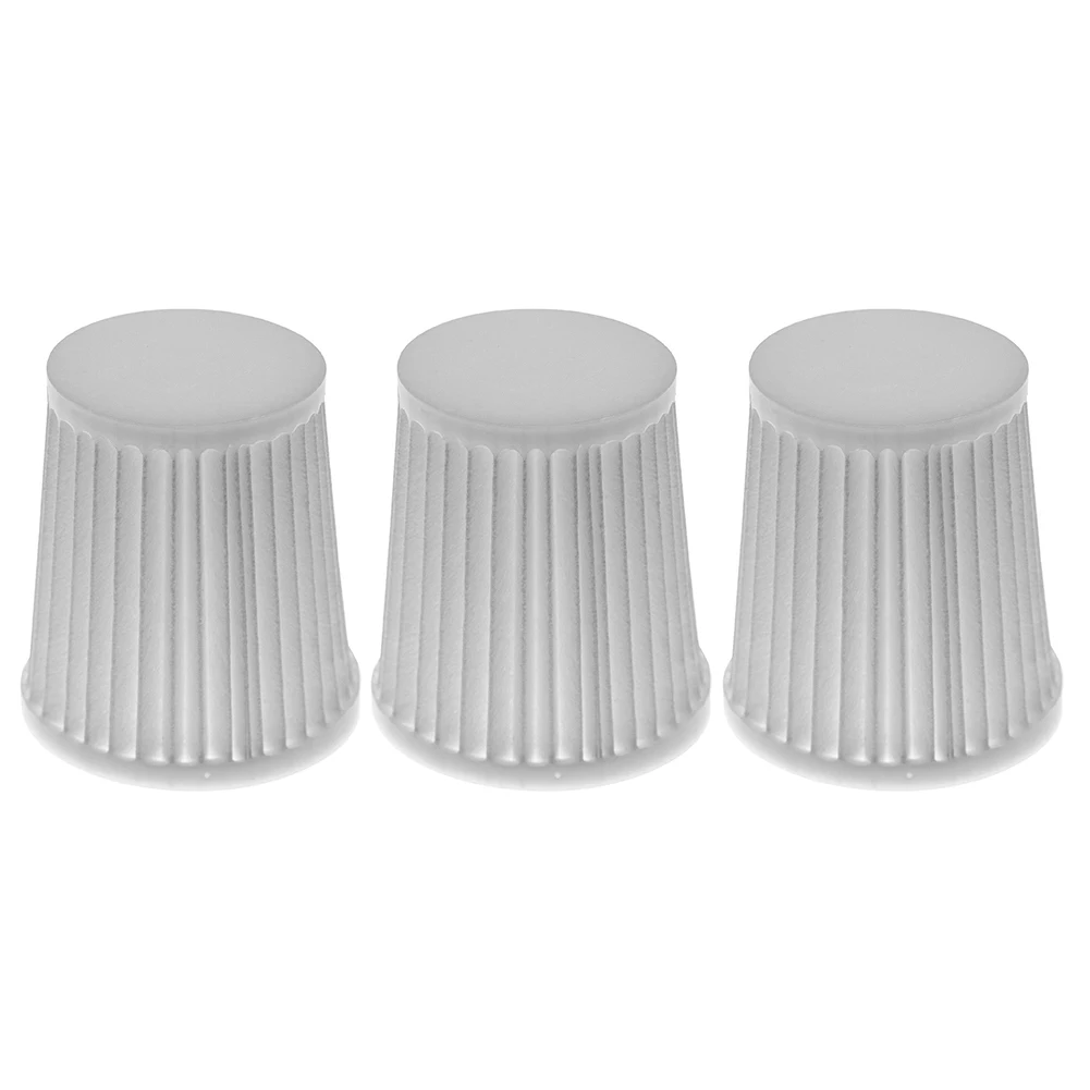 Vacuum Cleaner Filters White 1619PA5188 3pcs 49.5mm 50.8mm 64mm 7.2cm Micro Fleece GAS 18 V-LI PAS 18 LI Brand New
Vacuum Cleaner Filters White 1619PA5188 3pcs 49.5mm 50.8mm 64mm 7.2cm Micro Fleece GAS 18 V-LI PAS 18 LI Brand New