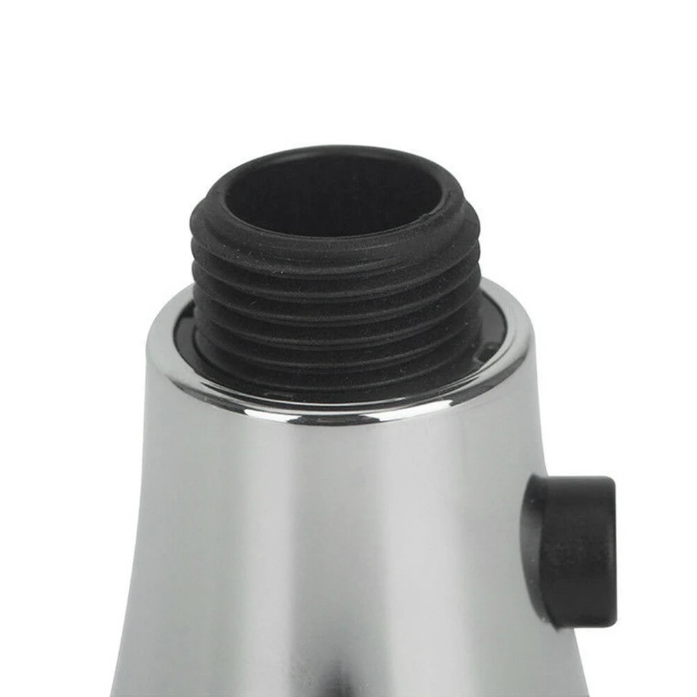 Universal Kitchen Pull Out Spray Head Replacement Sink Faucet Basin Mixer Tap Shower Head Sprinkler Chrome Pull-Down Faucet
Universal Kitchen Pull Out Spray Head Replacement Sink Faucet Basin Mixer Tap Shower Head Sprinkler Chrome Pull-Down Faucet