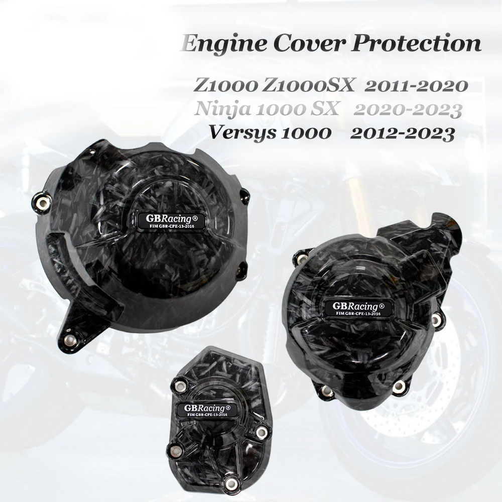 FOR KAWASAKI NINJA1000SX 20-23 Z1000&Z1000SX 11-23 VERSYS1000 12-23 Engine Protective Cover
FOR KAWASAKI NINJA1000SX 20-23 Z1000&Z1000SX 11-23 VERSYS1000 12-23 Engine Protective Cover