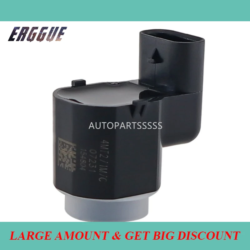Новинка 95720-3U100 957203U100 4MS271H7D 95721-2T100 PDC вспомогательный датчик парковки заднего хода для Kia Sportage 2013 2014
Новинка 95720-3U100 957203U100 4MS271H7D 95721-2T100 PDC вспомогательный датчик парковки заднего хода для Kia Sportage 2013 2014