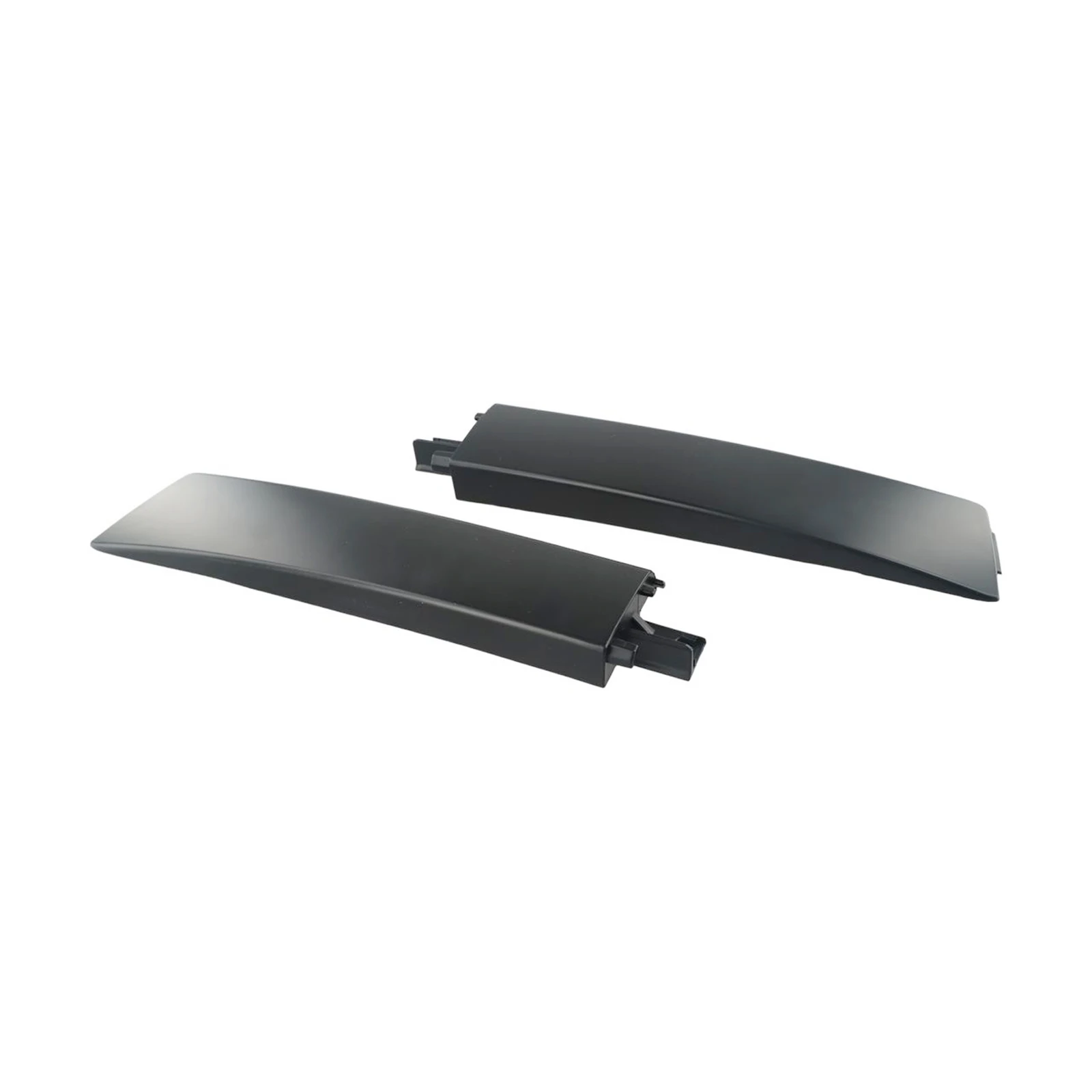 Direct replacement easy installation Roof Rack Rail Front End Cap L&R Side for Suzuki Grand Vitara 06 15 Plastic Black
Direct replacement easy installation Roof Rack Rail Front End Cap L&R Side for Suzuki Grand Vitara 06 15 Plastic Black