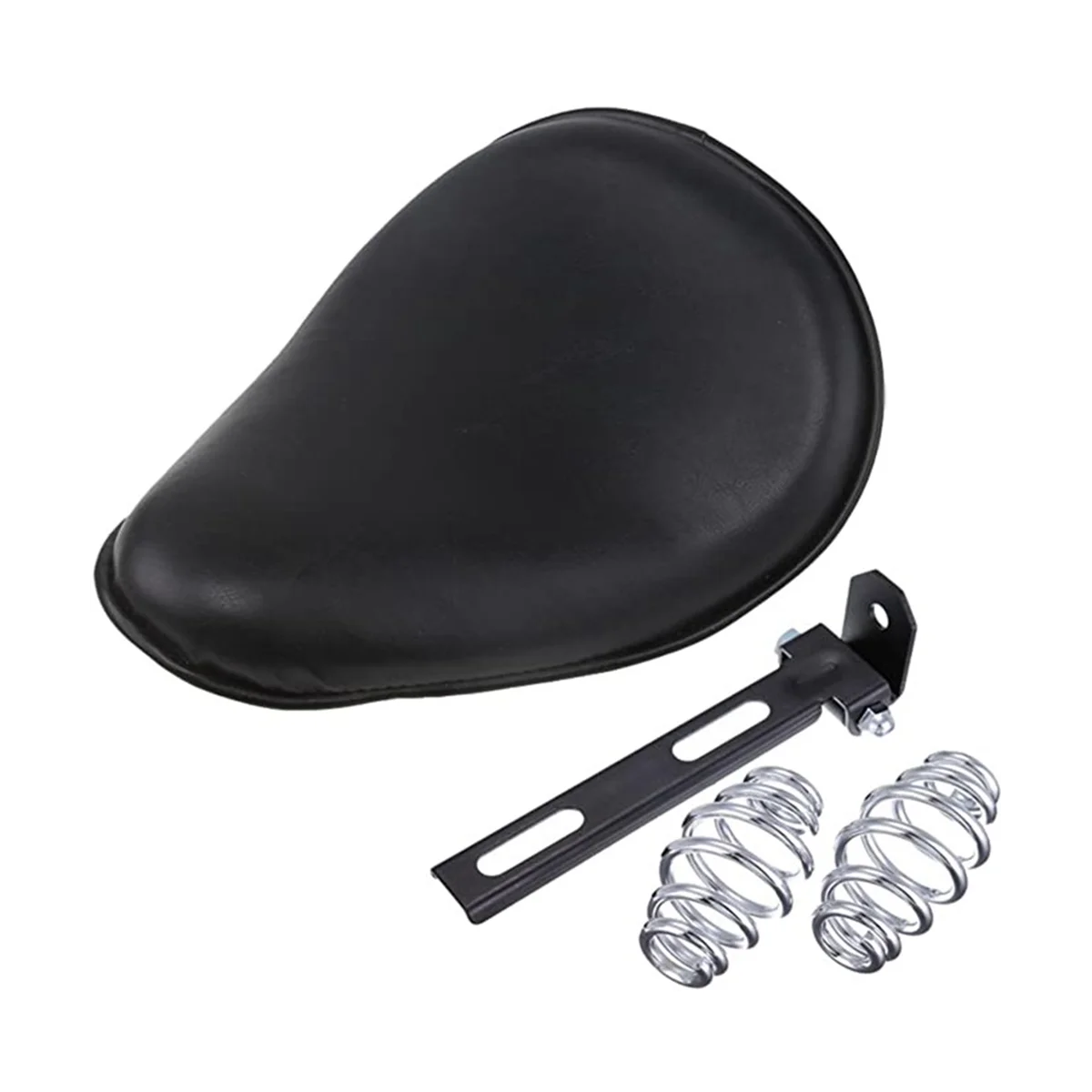 Vintage Spring Leather Cushion Motorcycle Cushion Without Iron Plate Suitable for All Series of
Vintage Spring Leather Cushion Motorcycle Cushion Without Iron Plate Suitable for All Series of