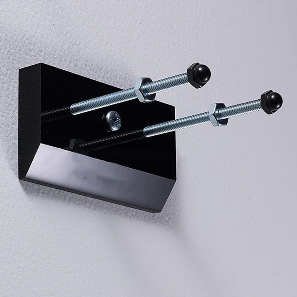 Skateboard Wall Mount Acrylic Wall Stand Fixed Mount 7.5x4x8cm Indoor Floating Luxury Skateboard Storage Holder Rack
Skateboard Wall Mount Acrylic Wall Stand Fixed Mount 7.5x4x8cm Indoor Floating Luxury Skateboard Storage Holder Rack
