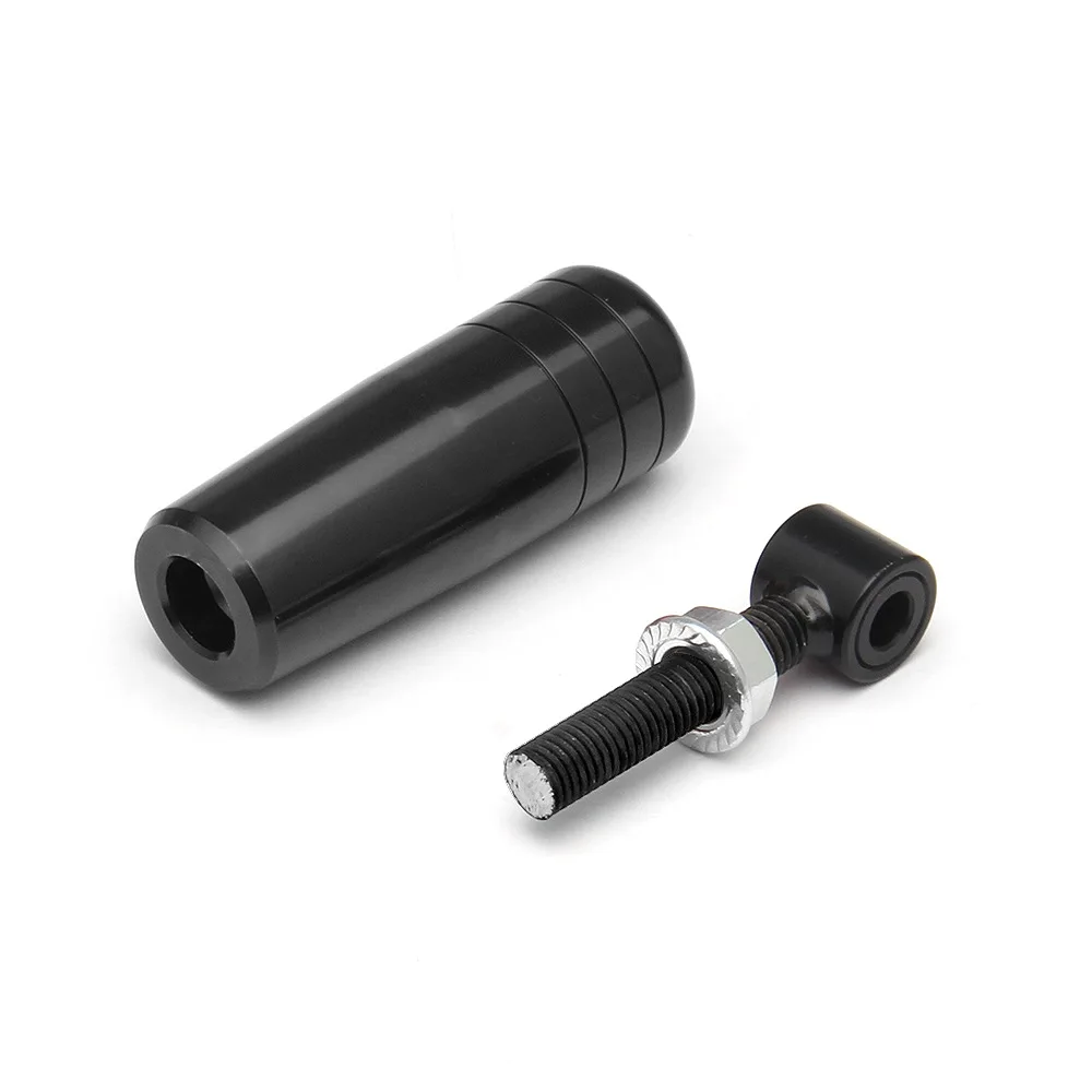 Drift Conversion Adjustable Short Shift Lever with Knob Kit for 85-10 BMW E30 E36 E46 E34 E39 E6x Z3 PQY-PDG03
Drift Conversion Adjustable Short Shift Lever with Knob Kit for 85-10 BMW E30 E36 E46 E34 E39 E6x Z3 PQY-PDG03