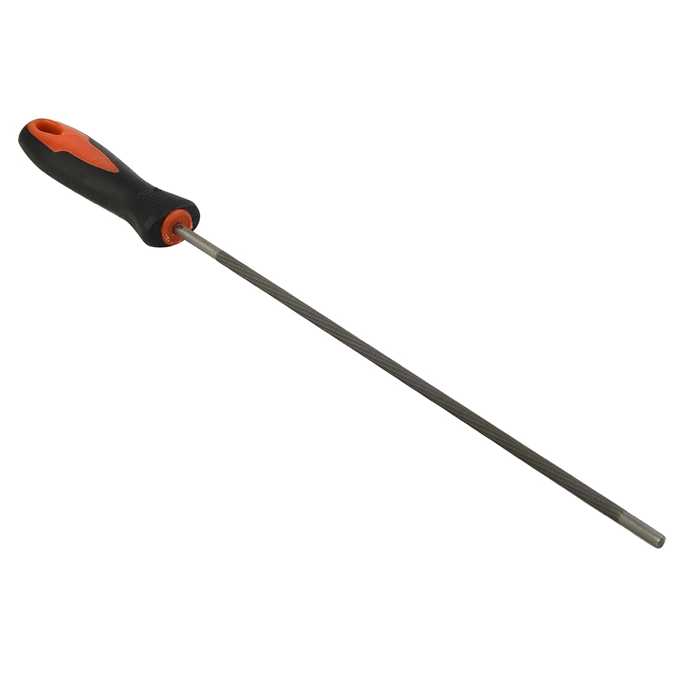 Durable Chainsaw Round Files for Chain Saw Grinding, Portable and Convenient Design, Boost Cutting Performance
Durable Chainsaw Round Files for Chain Saw Grinding, Portable and Convenient Design, Boost Cutting Performance
