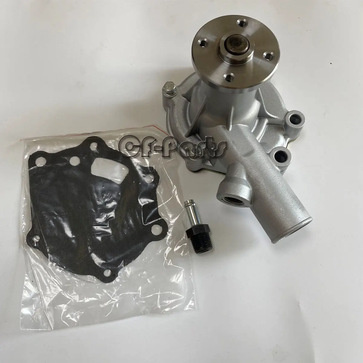 Water Pump 565004093020 5650-040-9302-0 for Iseki Tractor TX145 TX155 TX1410 TX2160 TU130 TU150 TU170 TU1500
Water Pump 565004093020 5650-040-9302-0 for Iseki Tractor TX145 TX155 TX1410 TX2160 TU130 TU150 TU170 TU1500