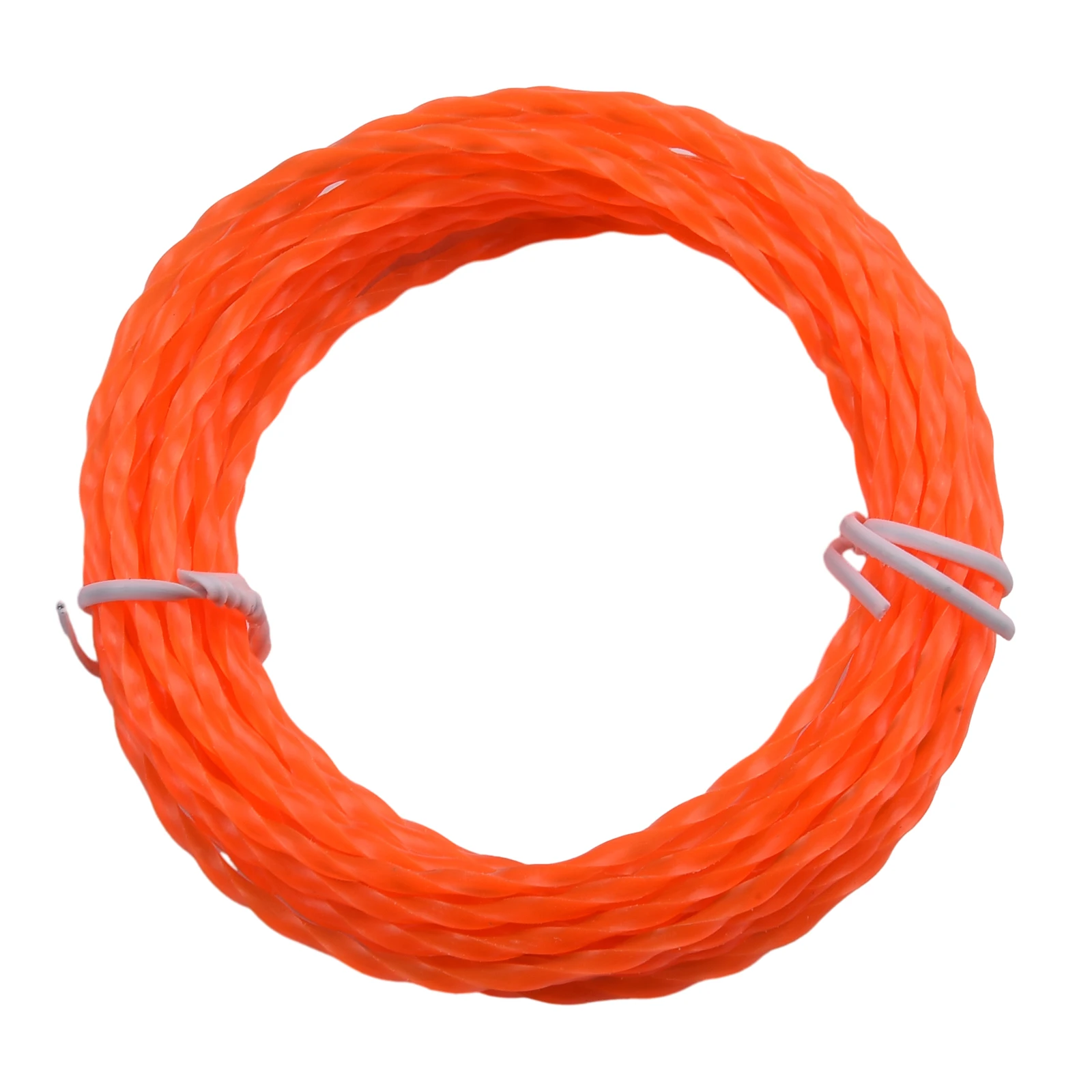 3pc Twisted Line For EGO Power AL2420P ST1500 ST1500-S ST1502XY ST1511T ST1623T Grass Trimmer Garden Power Tools Accessories
3pc Twisted Line For EGO Power AL2420P ST1500 ST1500-S ST1502XY ST1511T ST1623T Grass Trimmer Garden Power Tools Accessories