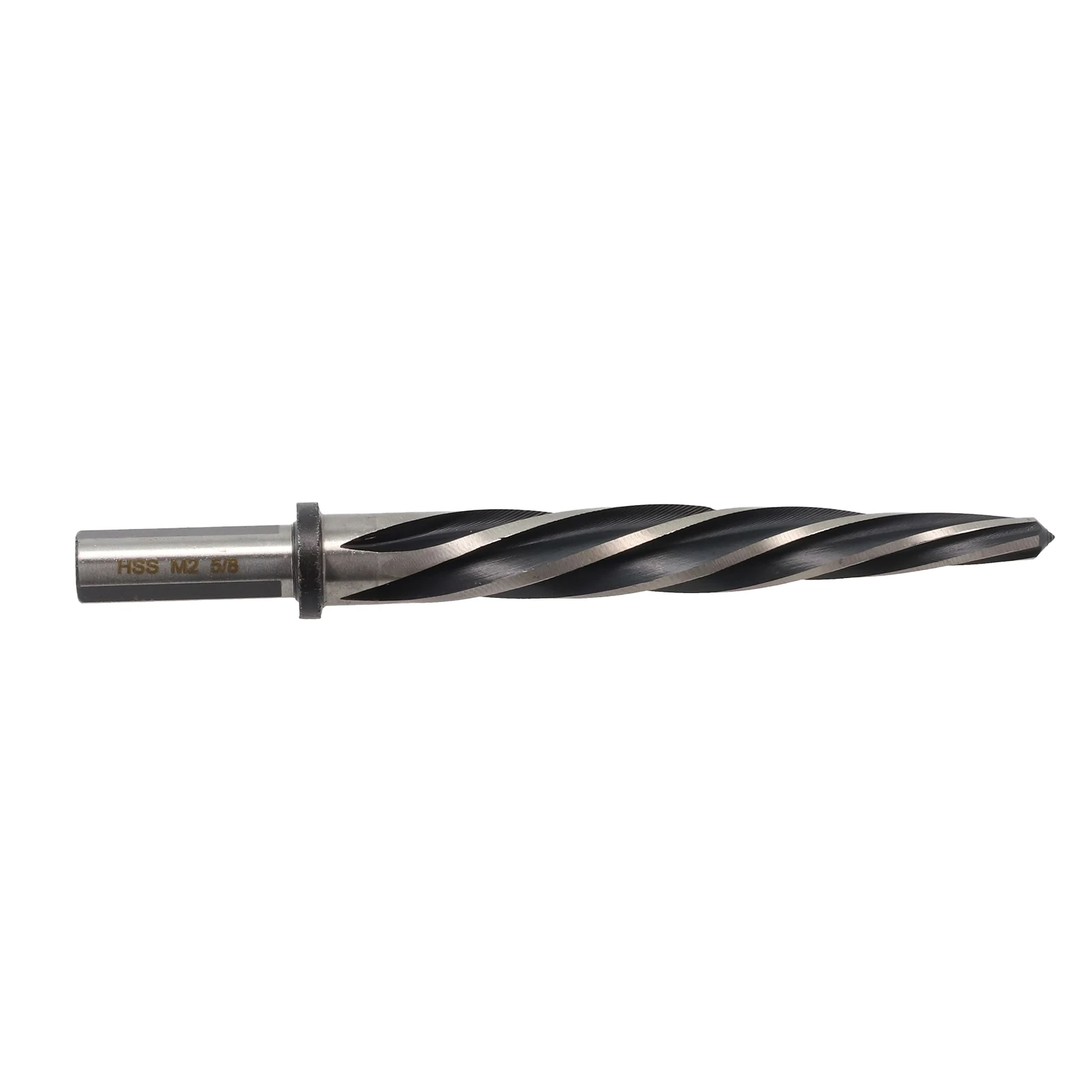 5/8 Inch Bridge Reamer 1/2 Inch Shank Chuck Bridge Reamer For Metal Construction High Speed Steel Tapered Reamer 160mm Length
5/8 Inch Bridge Reamer 1/2 Inch Shank Chuck Bridge Reamer For Metal Construction High Speed Steel Tapered Reamer 160mm Length