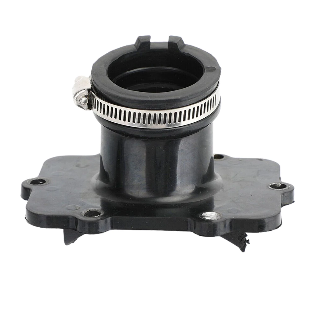 Brand New Carburetor Flange Socket Socket Boot 1pieces 420867300 ABS Black Car Accessories Direct Installation
Brand New Carburetor Flange Socket Socket Boot 1pieces 420867300 ABS Black Car Accessories Direct Installation