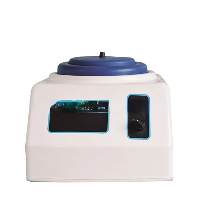 P-1 Type Metallographic Sample Polishing Machine Single Disc Metallographic Polishing Machine Metallographic Sample
P-1 Type Metallographic Sample Polishing Machine Single Disc Metallographic Polishing Machine Metallographic Sample