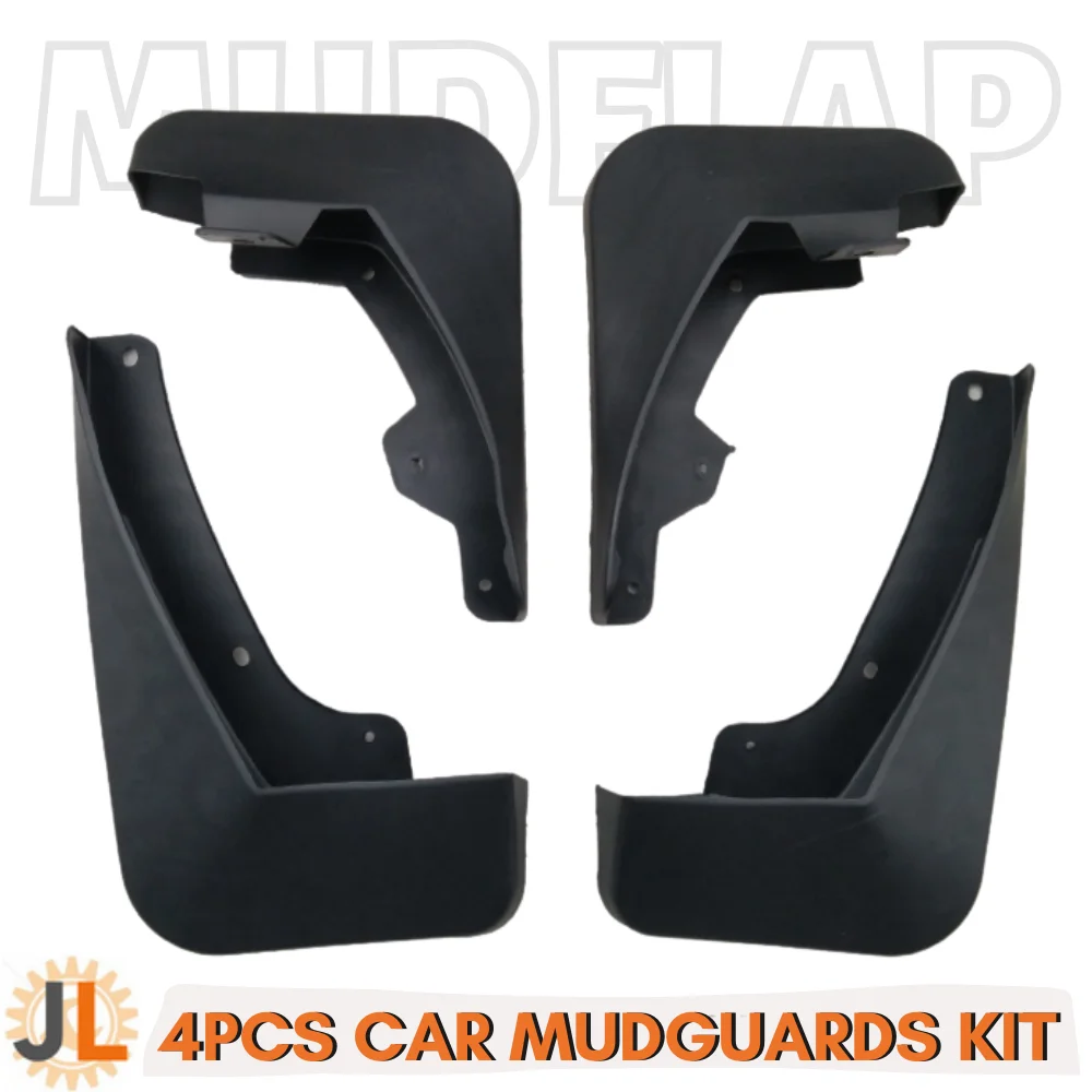Car Mud Flaps for Chery JETOUR X95 2020- Mudguards Splash Wheel Protector Fender Guards Body Kit
Car Mud Flaps for Chery JETOUR X95 2020- Mudguards Splash Wheel Protector Fender Guards Body Kit