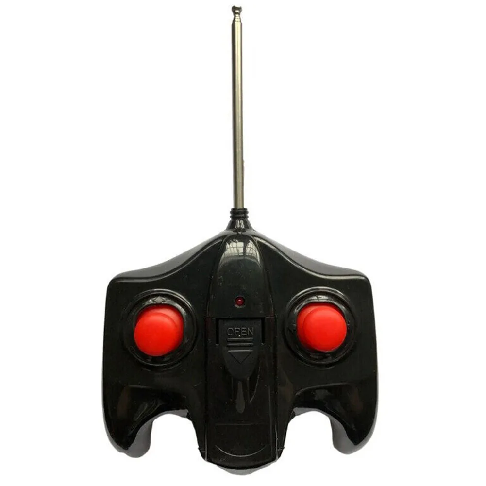 27MHz Remote Control Receiver for Children\\\\\\\\\\\\\\'s Electric Cars Robust Construction Suitable for 6V and 12V Models
27MHz Remote Control Receiver for Children\\\\\\\\\\\\\\'s Electric Cars Robust Construction Suitable for 6V and 12V Models