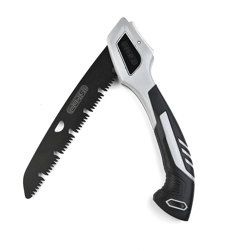 Mini OUDISI Multifunctional Folding Saw Bushcraft SK5 Blade Camping Hand Saw Horse MO-V Steel Handle Gomboy Pouch Hand Tools
Mini OUDISI Multifunctional Folding Saw Bushcraft SK5 Blade Camping Hand Saw Horse MO-V Steel Handle Gomboy Pouch Hand Tools