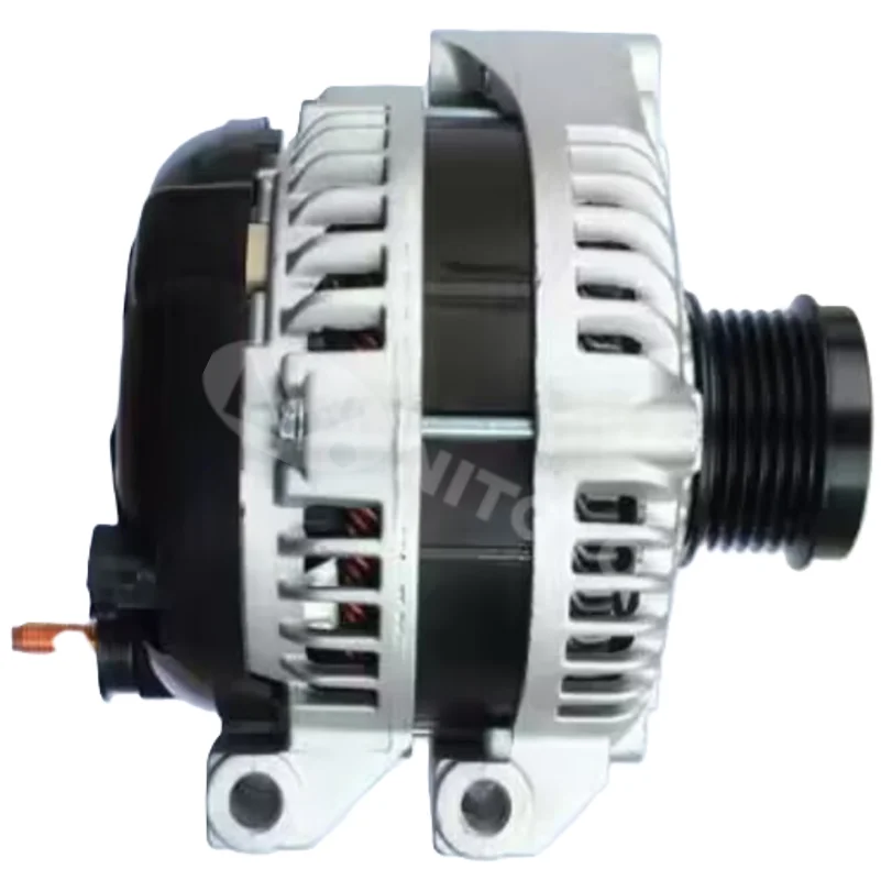 NITOYO Alternator R4801624AG for 2019-2018 Dodge Grand Caravan 2019-2018 Dodge Journey
NITOYO Alternator R4801624AG for 2019-2018 Dodge Grand Caravan 2019-2018 Dodge Journey