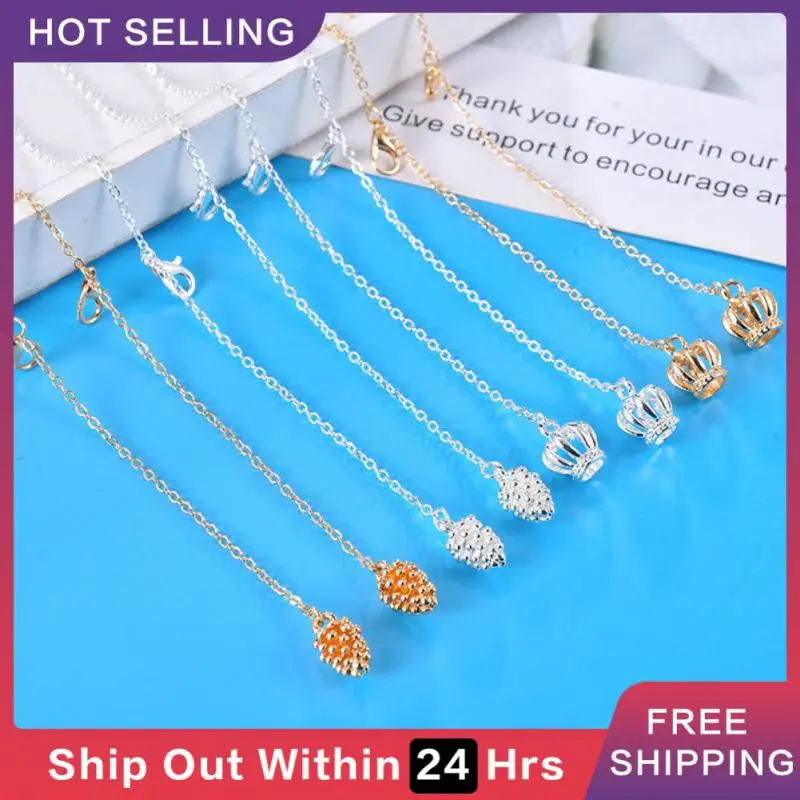 Fashion Metal Glasses Chain Pendant Hanging Neck Mask Rope Anti-lost Glasses Mask Practical Accessories Chain
Fashion Metal Glasses Chain Pendant Hanging Neck Mask Rope Anti-lost Glasses Mask Practical Accessories Chain