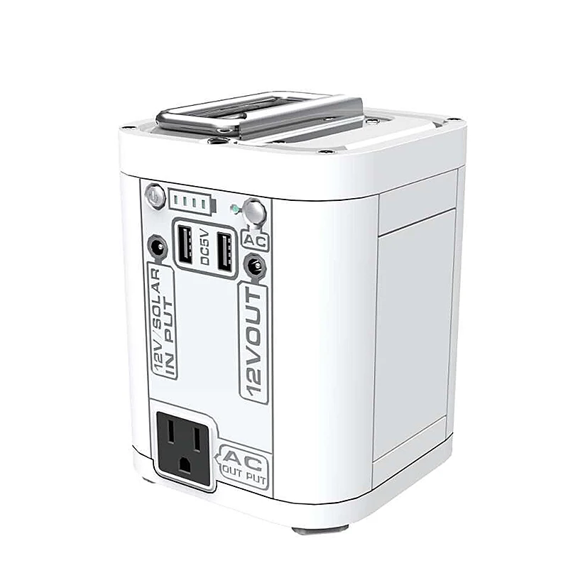 Car Emergency Power Supply Outdoor Household Energy Storage Battery 26800 MAh 12V 220V/110V Output Power Supply Battery
Car Emergency Power Supply Outdoor Household Energy Storage Battery 26800 MAh 12V 220V/110V Output Power Supply Battery