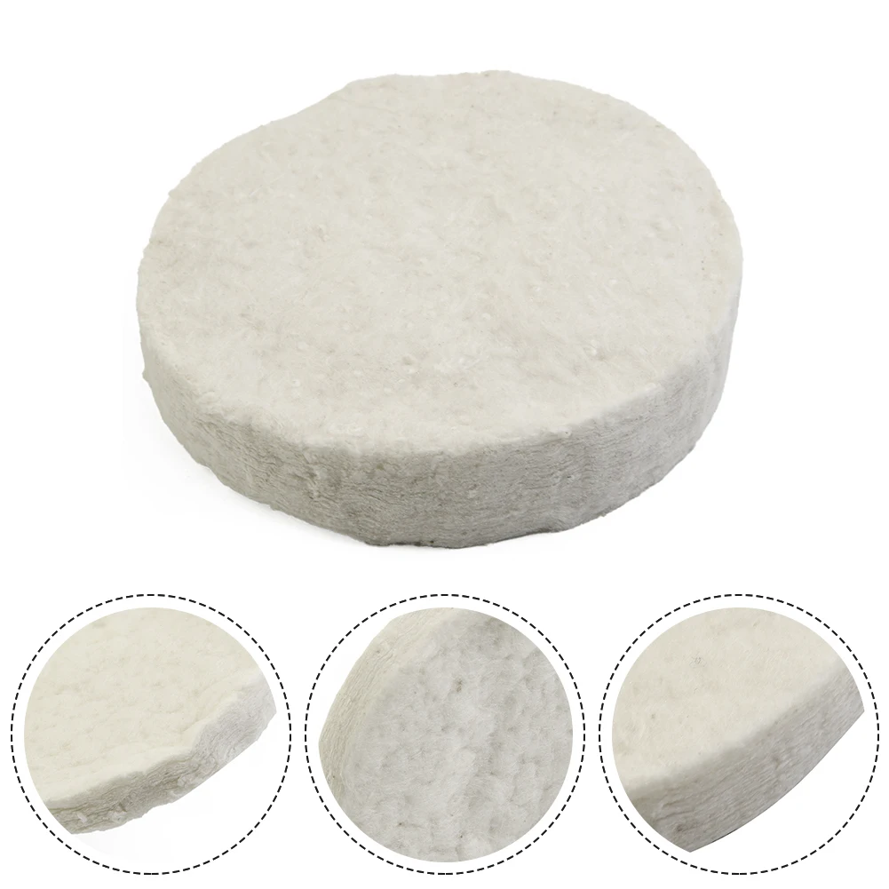 Ceramic Sponge Blanket Fireplace Ovens And Gel Burner 1/2/3/5 1206 ℃ 8.6x1.2cm Calcium-magnesium-silicate White
Ceramic Sponge Blanket Fireplace Ovens And Gel Burner 1/2/3/5 1206 ℃ 8.6x1.2cm Calcium-magnesium-silicate White