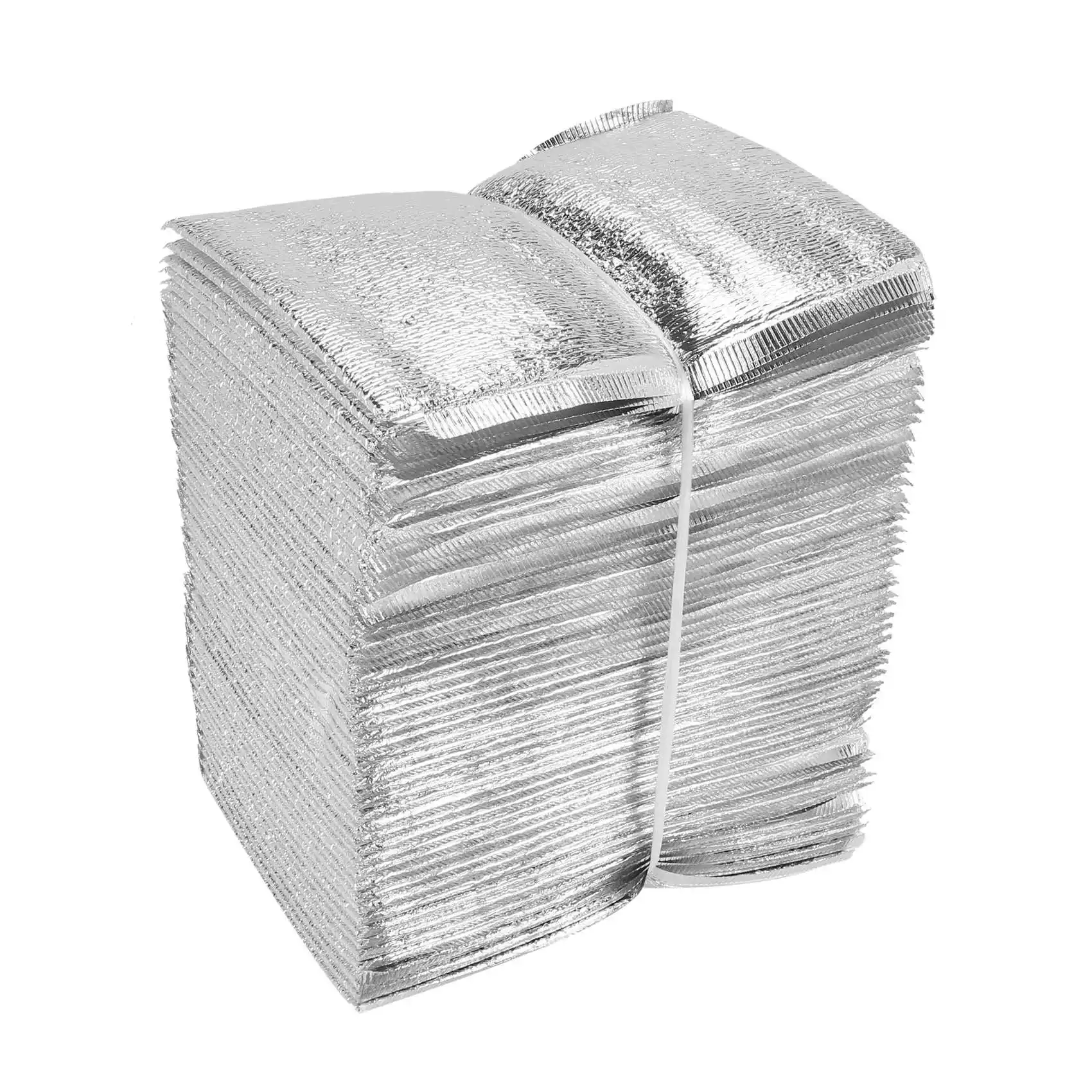 50 шт., Термосумка для ланча, изоляционная складная сумка для пикника
50 шт., Термосумка для ланча, изоляционная складная сумка для пикника