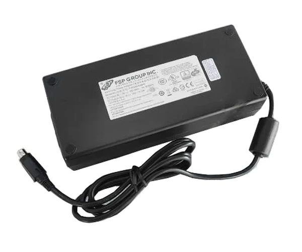 FSP Group Inc 24 В 9,16 А, 4-контактный разъем Din, IEC C14, FSP220-AAAN2, адаптер питания
FSP Group Inc 24 В 9,16 А, 4-контактный разъем Din, IEC C14, FSP220-AAAN2, адаптер питания