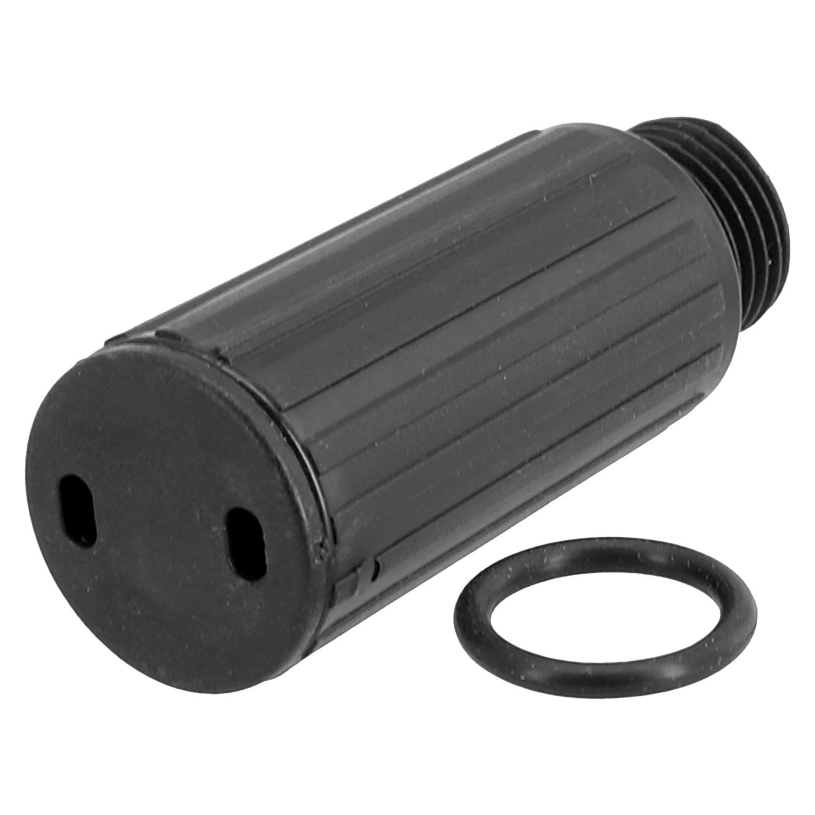 Gasket Seal Oil Cap Plug For Air Compressor 1pcs Anti Oil Injection Breathing Valve Plastic Vent Hat Corrosion Resisting
Gasket Seal Oil Cap Plug For Air Compressor 1pcs Anti Oil Injection Breathing Valve Plastic Vent Hat Corrosion Resisting