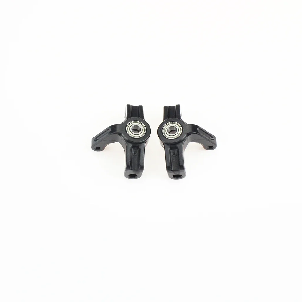 Кубики переднего рулевого колеса с подшипником 104001-1860 для Wltoys 104001 1/10, запчасти для радиоуправляемых автомобилей, 2 шт.
Кубики переднего рулевого колеса с подшипником 104001-1860 для Wltoys 104001 1/10, запчасти для радиоуправляемых автомобилей, 2 шт.
