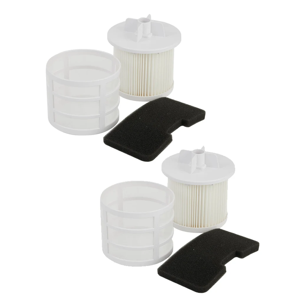 

2 Set Filters 35601328 106-HV-02528C For Hoover Sprint Spritz Vacuum Cleaners For 39001374 39001373 Power Tool Accessories