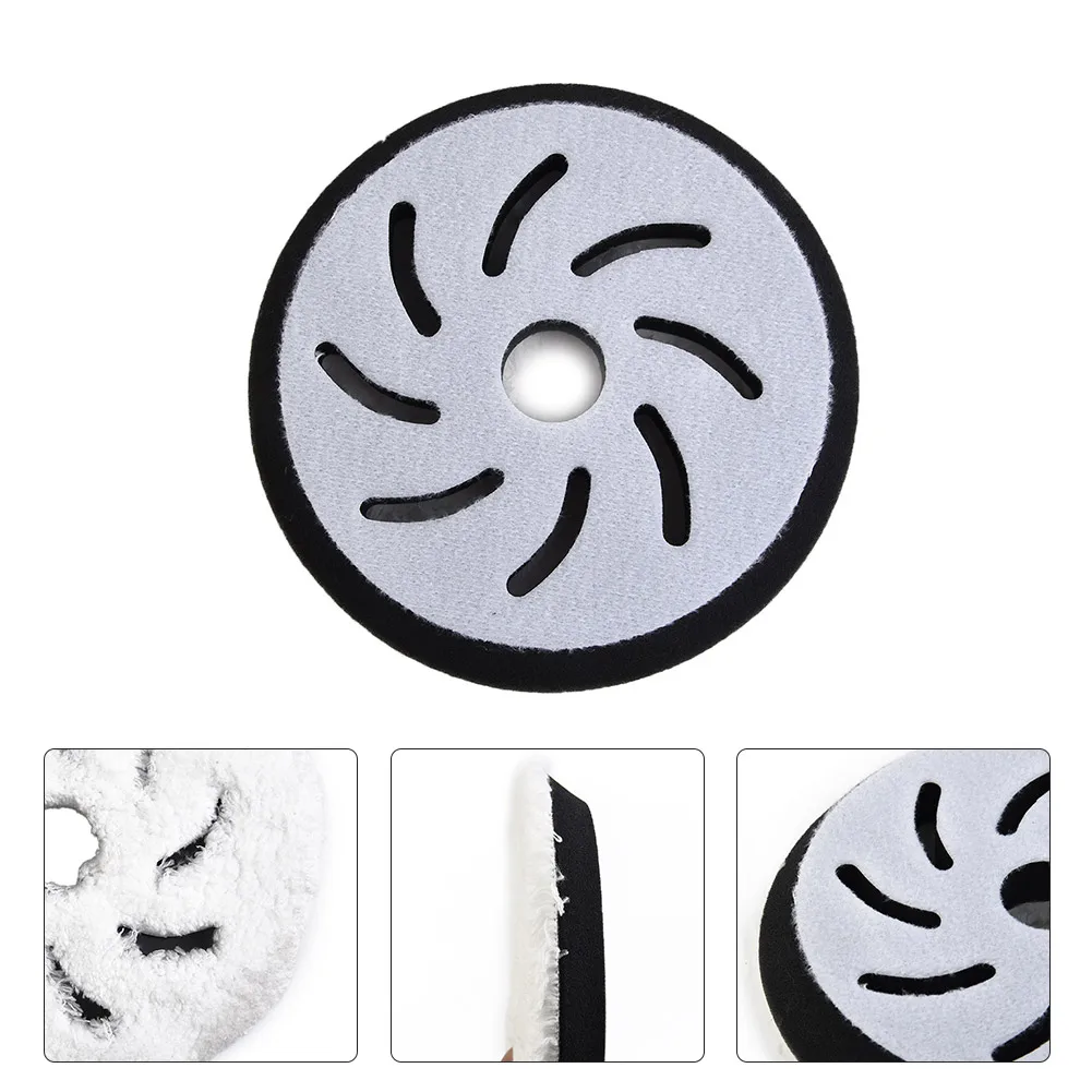5inch Car Polishing Pads Kit Pad Buffer Kit Polishing Machine Wax Pads For Auto Motorcycle Motor Vehicle Removes Scratches
5inch Car Polishing Pads Kit Pad Buffer Kit Polishing Machine Wax Pads For Auto Motorcycle Motor Vehicle Removes Scratches
