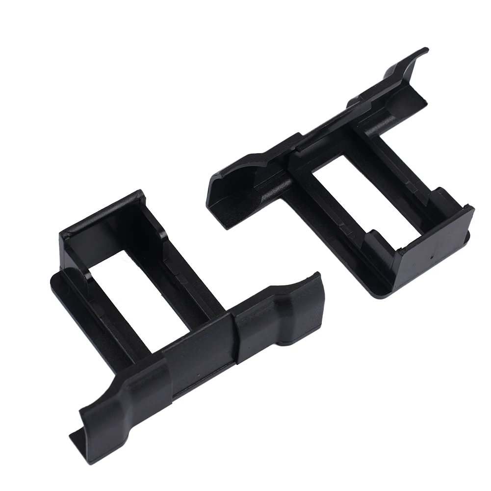Clamp Solar Mount Clip 10Pcs Accessories Black Clamp Cleaning Clips Clips Mount Plastic Solar Modules Brand New
Clamp Solar Mount Clip 10Pcs Accessories Black Clamp Cleaning Clips Clips Mount Plastic Solar Modules Brand New