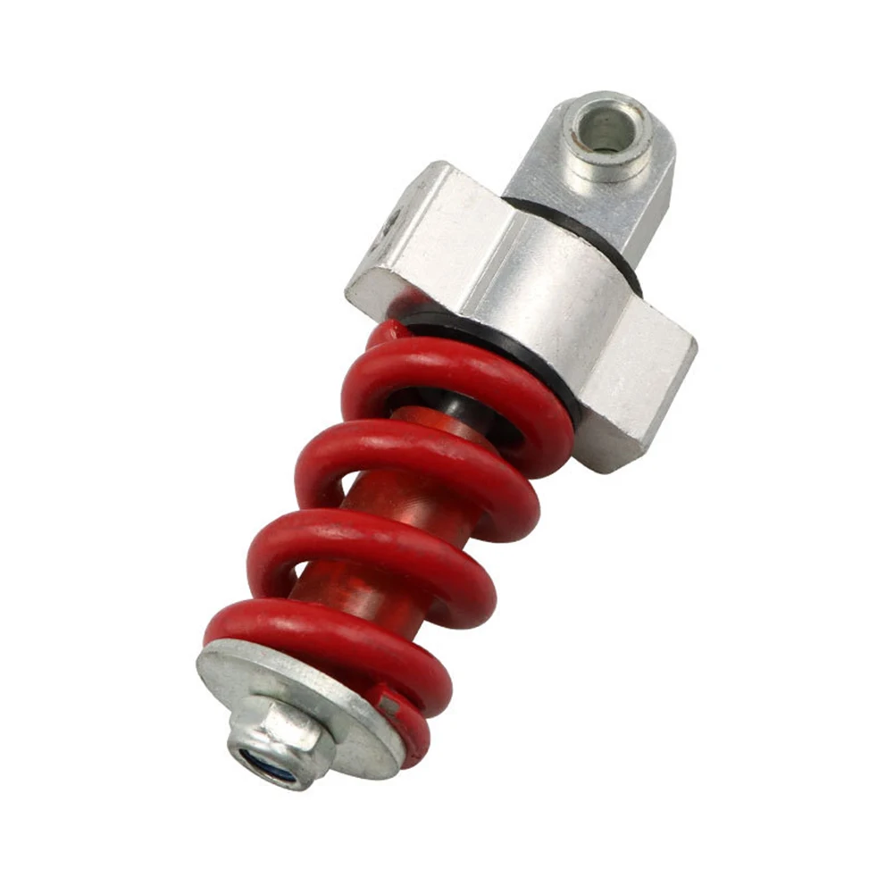 Durable Electric Scooter Durable Electric Scooter Metal Plastic Rear Suspension Shock Weight Rear Suspension Shock
Durable Electric Scooter Durable Electric Scooter Metal Plastic Rear Suspension Shock Weight Rear Suspension Shock
