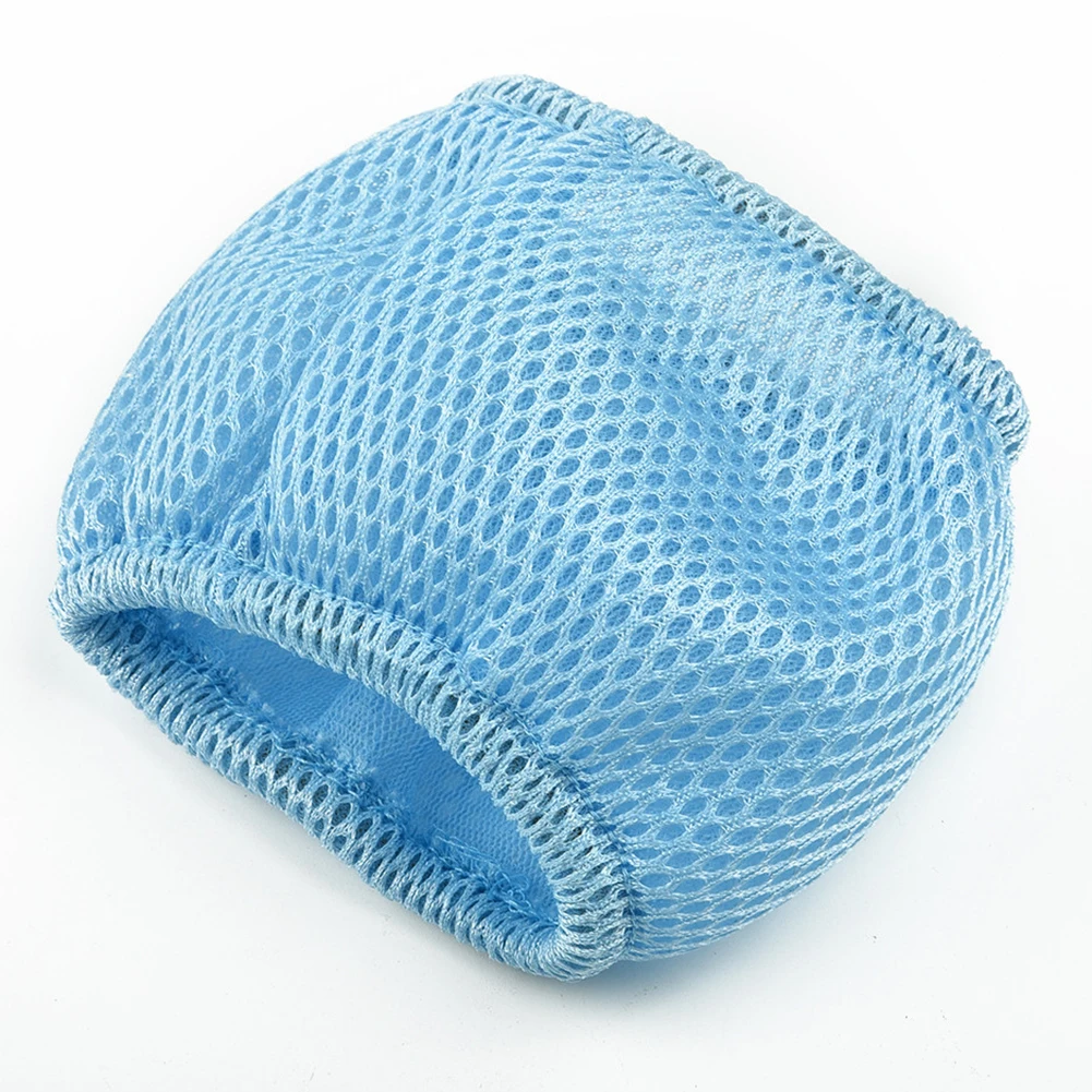 1pcs Swimming Pool Filter Pool Protective Net Mesh Cover Strainer Pool Spa Blue Nylon Filter Accessories For Mspa Hot Tubs
1pcs Swimming Pool Filter Pool Protective Net Mesh Cover Strainer Pool Spa Blue Nylon Filter Accessories For Mspa Hot Tubs
