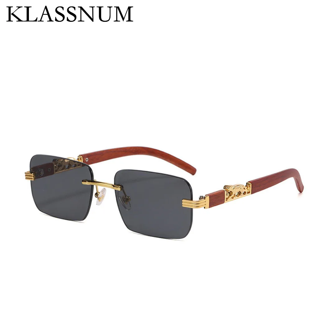 Small Rectangle Rimless Sunglasses 2023 Luxury Brand Frameless Leopard Sun Glasses for Women Men Vintage Square Eyewear Shades
Small Rectangle Rimless Sunglasses 2023 Luxury Brand Frameless Leopard Sun Glasses for Women Men Vintage Square Eyewear Shades
