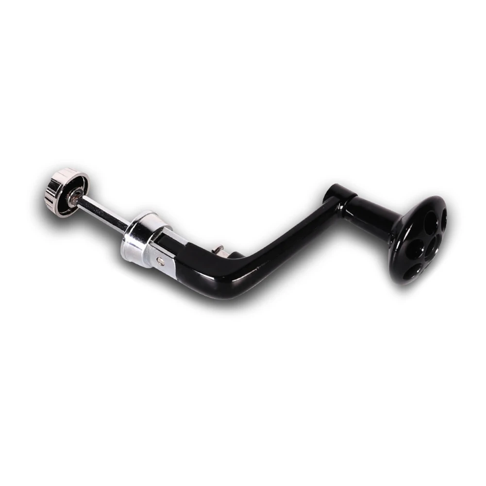 Fishing Reel Handle Reel Handle Grip Fishing Reel Replace Crank Metal//////////////////////////////
Fishing Reel Handle Reel Handle Grip Fishing Reel Replace Crank Metal//////////////////////////////