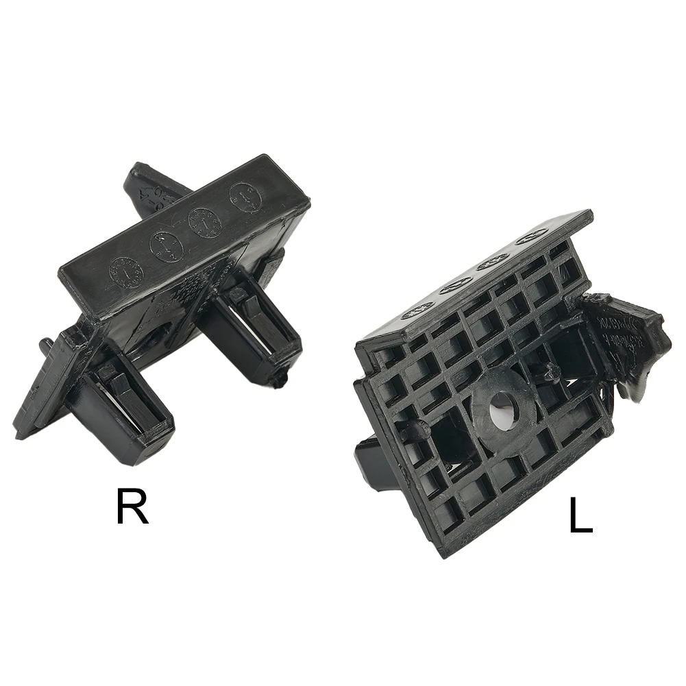 

Fender Mount Holder Replaces 1084171-00-F Stylish 1084172-00-F Useful 1pair Accessories Bracket Bumper Model 3