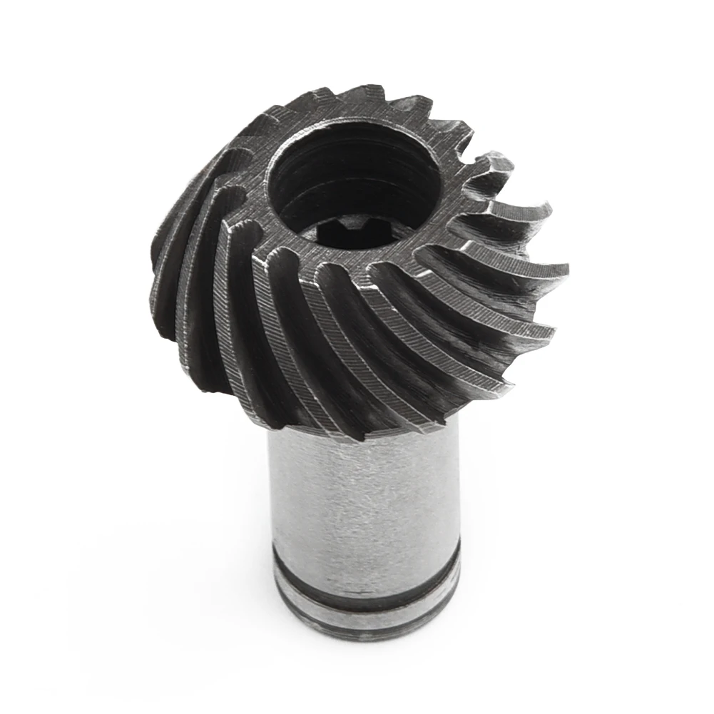9 Teeth Gear Assy For Grass Trimmer Parts Brush Cutter Power Tool Replacement For Grass Mowing Garden String Trimmer Parts
9 Teeth Gear Assy For Grass Trimmer Parts Brush Cutter Power Tool Replacement For Grass Mowing Garden String Trimmer Parts