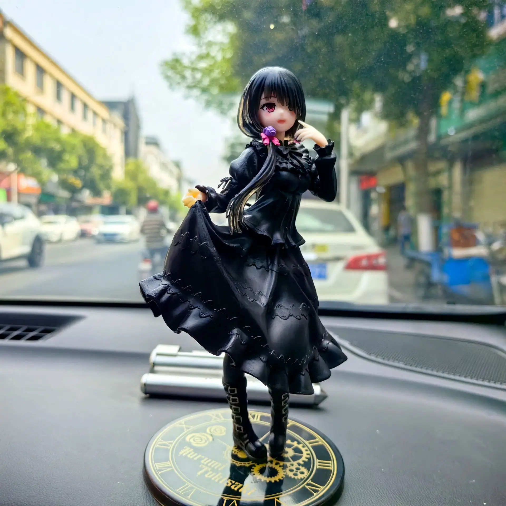 Dating Sasaki Miyazaki Dresses Handmade Model Case Decoration Animation anime Peripheral Toy Gifts
Dating Sasaki Miyazaki Dresses Handmade Model Case Decoration Animation anime Peripheral Toy Gifts