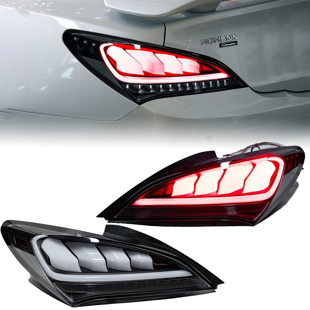 Задний фонарь для Hyundai Genesis Coupe 2009-2012 автомобитовары задний фонарь 
Задний фонарь для Hyundai Genesis Coupe 2009-2012 автомобитовары задний фонарь
