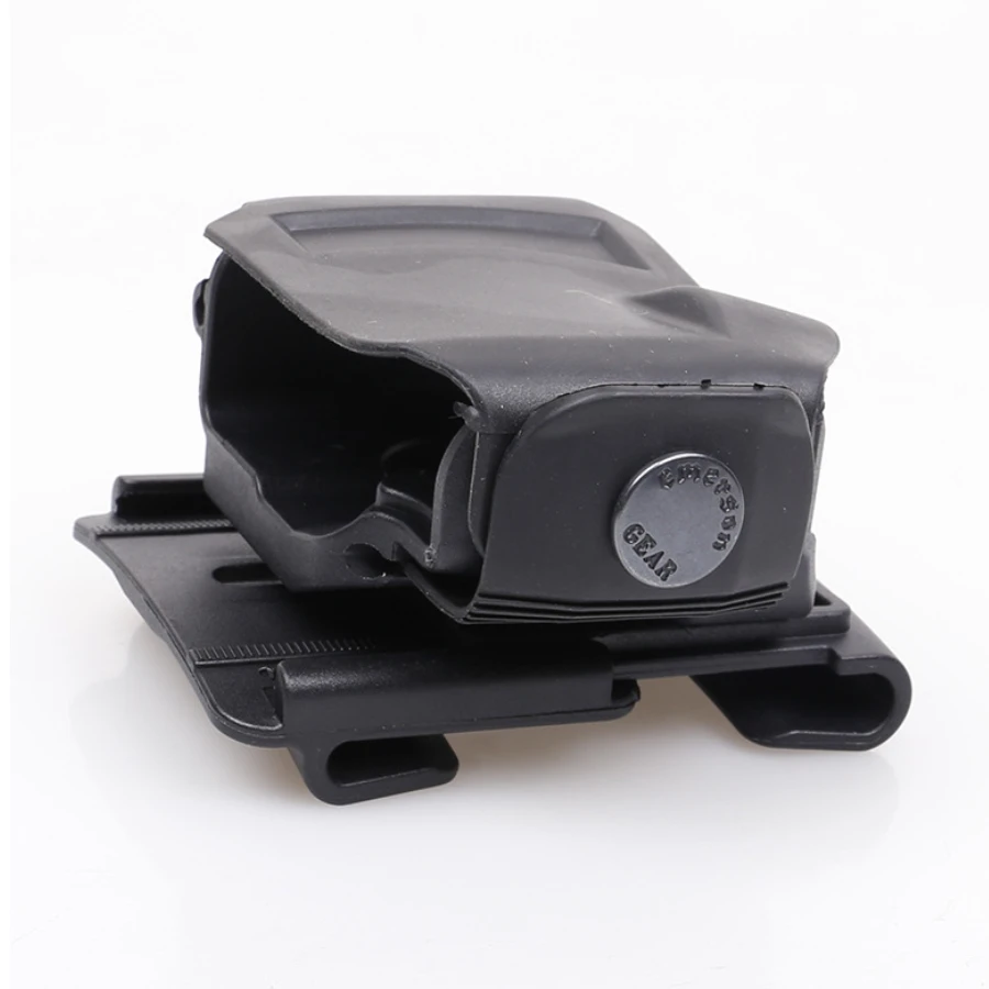 BraveTac Outdoor Tools GLOCK Tactical Gun holster G17 G18 Crye Precision Gun Clip Airsoft Glock Handgun Holder
BraveTac Outdoor Tools GLOCK Tactical Gun holster G17 G18 Crye Precision Gun Clip Airsoft Glock Handgun Holder