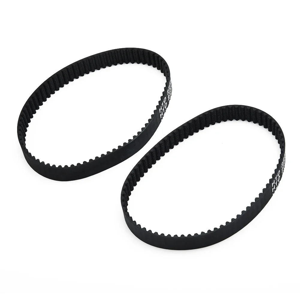 High Quality Home Dust Cleaning Tools Driver Belt Timing Belt Rubber Vacuum Cleaner Belt 2pcs Durable Flexible
High Quality Home Dust Cleaning Tools Driver Belt Timing Belt Rubber Vacuum Cleaner Belt 2pcs Durable Flexible