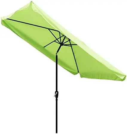 

Umbrella Outdoor Table Deck Yard Garden Market Sun Shade Parasol Umbrella Raincoat Umbrella corporation Mini umbrella On cloud s