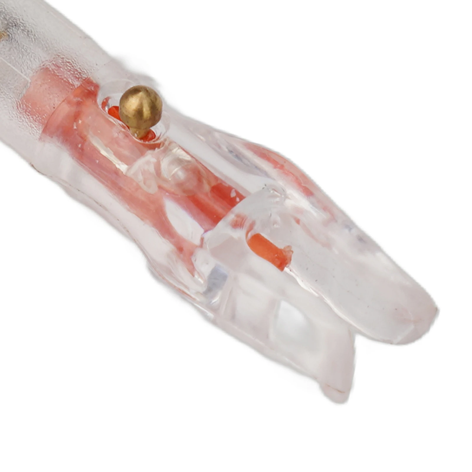 Practical High Quality New LED Light Nock Luminous Arrow Tail Auto Arrow Lighted 3 Pack 45.5*8.3*8mm Arrows Parts
Practical High Quality New LED Light Nock Luminous Arrow Tail Auto Arrow Lighted 3 Pack 45.5*8.3*8mm Arrows Parts