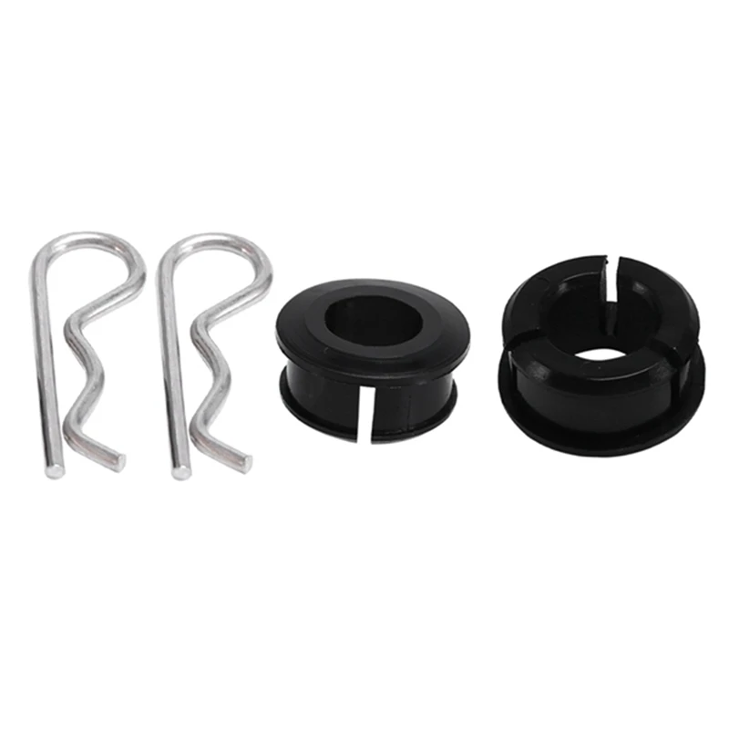 Shifter Cable Inserts For RSX 02-06 For Civic 01-05 HYB-SCB-01-05 Power Race Replacement Parts
Shifter Cable Inserts For RSX 02-06 For Civic 01-05 HYB-SCB-01-05 Power Race Replacement Parts