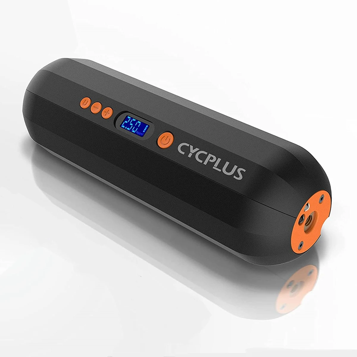 Воздушный компрессор CYCPLUS psi, электрический воздушный насос 12 В, цифровой шинный насос, велосипедные воздушные компрессоры для велосипедов, мотоциклов и т. Д.
Воздушный компрессор CYCPLUS psi, электрический воздушный насос 12 В, цифровой шинный насос, велосипедные воздушные компрессоры для велосипедов, мотоциклов и т. Д.