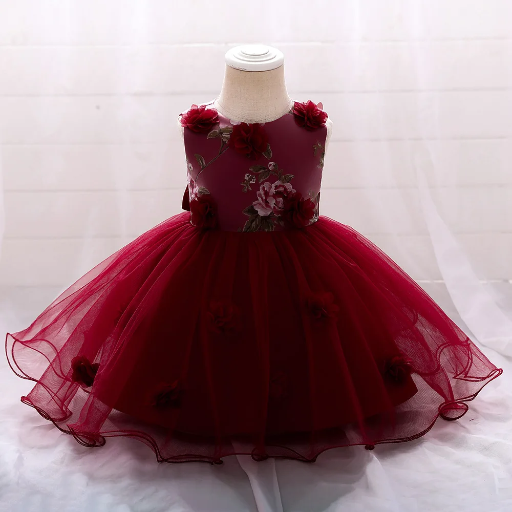 0-24 Month Baby Girls Dress For Newborn 1st 2 Year Birthday Elegant Princess Tutu Christening Gown Infant Sequin Wedding Clothes
0-24 Month Baby Girls Dress For Newborn 1st 2 Year Birthday Elegant Princess Tutu Christening Gown Infant Sequin Wedding Clothes