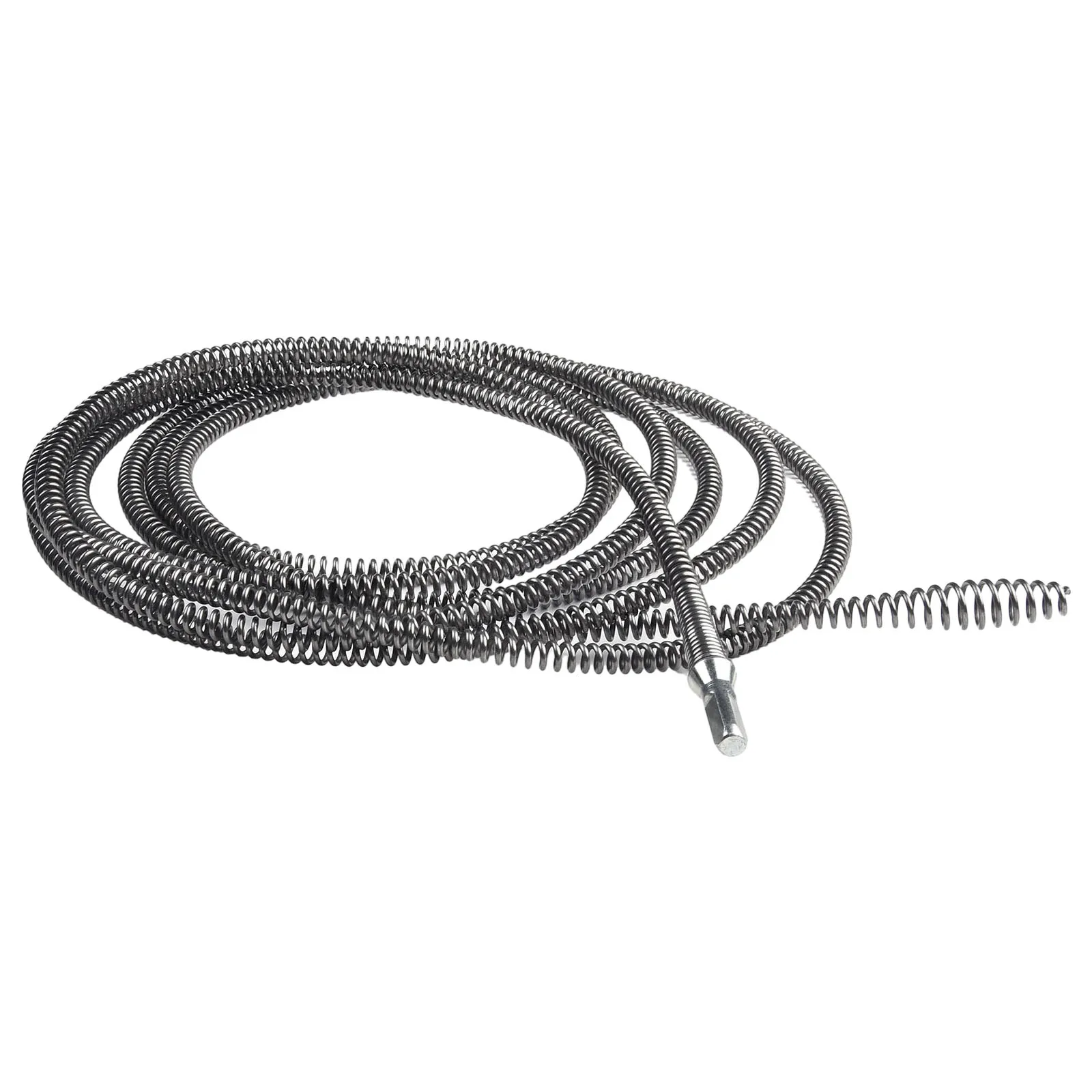 Universal Interface Pipe Dredging Tool Sewer Dredging Tool Electric Drill Drain Dredging Manganese Steel Pipeline Clogged
Universal Interface Pipe Dredging Tool Sewer Dredging Tool Electric Drill Drain Dredging Manganese Steel Pipeline Clogged